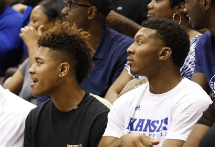 Kentucky Basketball Kelly Oubre Sr.'s Comments Are A Tempest In A