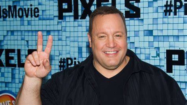 Kevin James' Wife Steffiana de la Cruz is Pregnant, Expecting Baby No