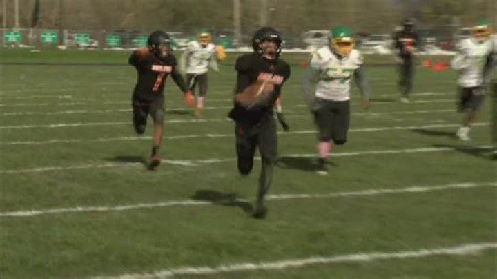 Kewanee records shutout in playoff opener
