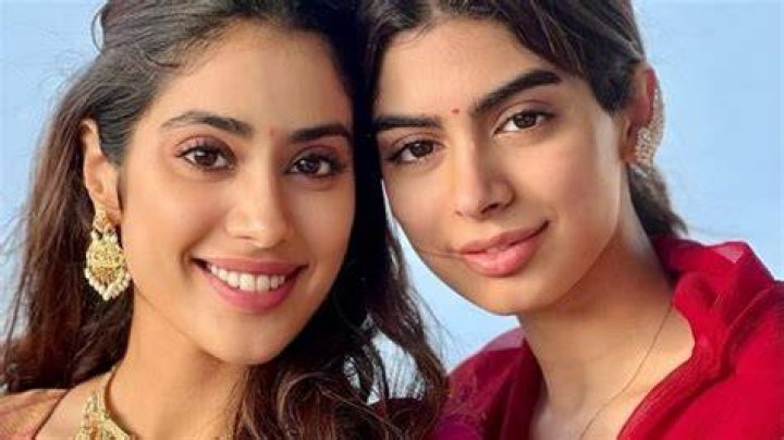 Khushi Kapoor Age: Exploring The Rising Star Of Bollywood