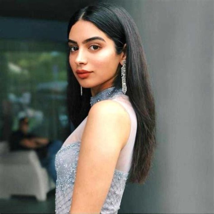 Khushi Kapoor Career, Age, Biography, Net worth, Boyfriend