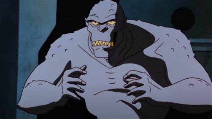 Killer Croc Is The Perfect Batman 2 Villain (& Clayface Would Be A Mistake)