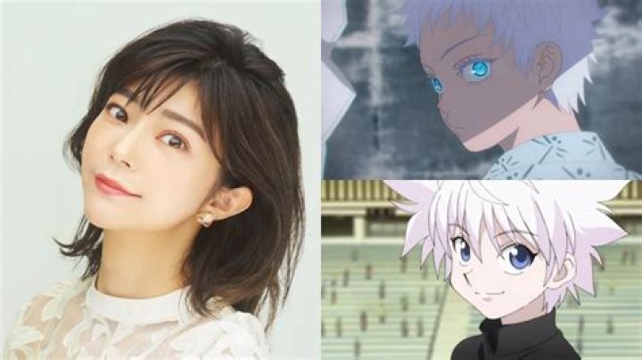 Killua Voice Actor Addresses the Series' Return