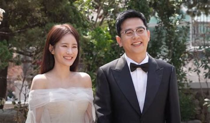 Kim Jun-ho: The Fencer’s Life, His Wife, And Their Journey Together