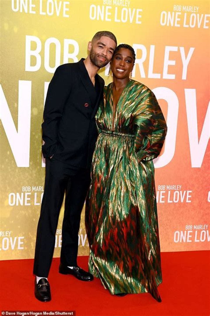 Kingsley Ben-Adir Wife: The Life And Love Of A Rising Star