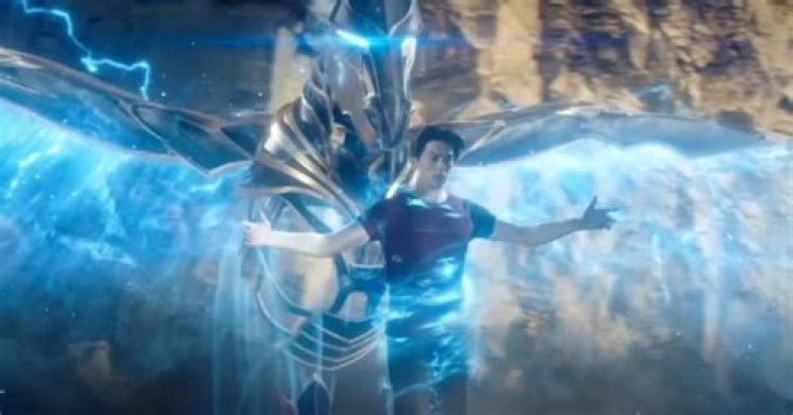 Knights of the Zodiac Live-Action Movie Japanese Dub Cast Announced