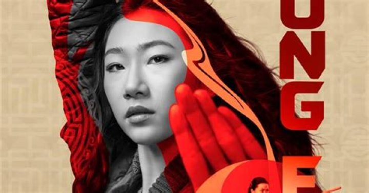 Kung Fu Cancelled After 3 Seasons at The CW