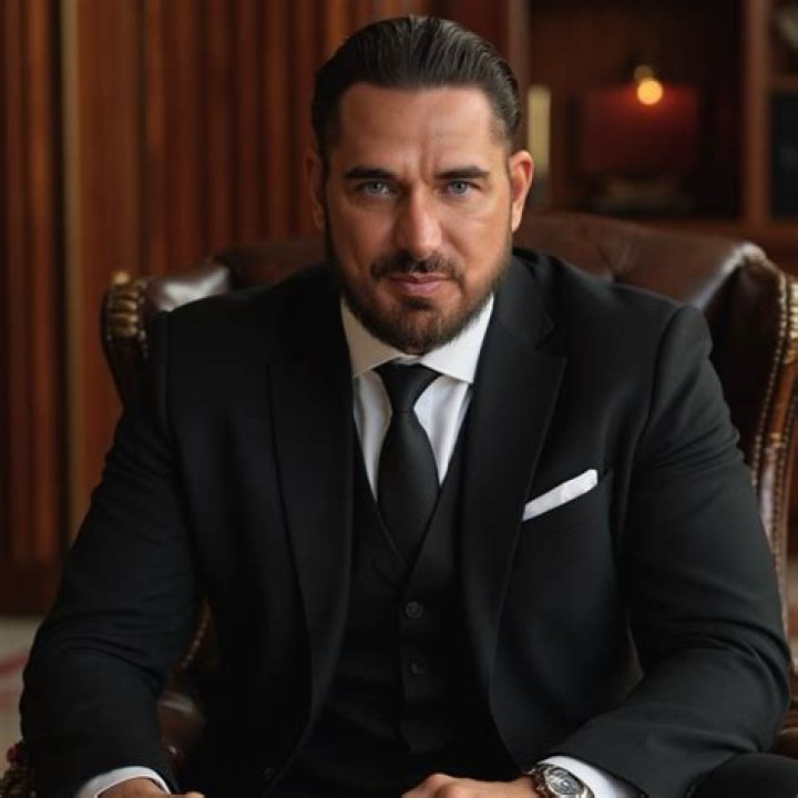 Kurban Omarov: The Rise Of A Remarkable Entrepreneur