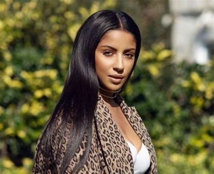 Kyra Robinson Wiki, Height, Net Worth, Age and More 2024 The Personage