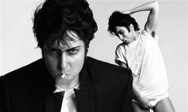 Lady Gaga revives her male alter ego Jo Calderone for latest music