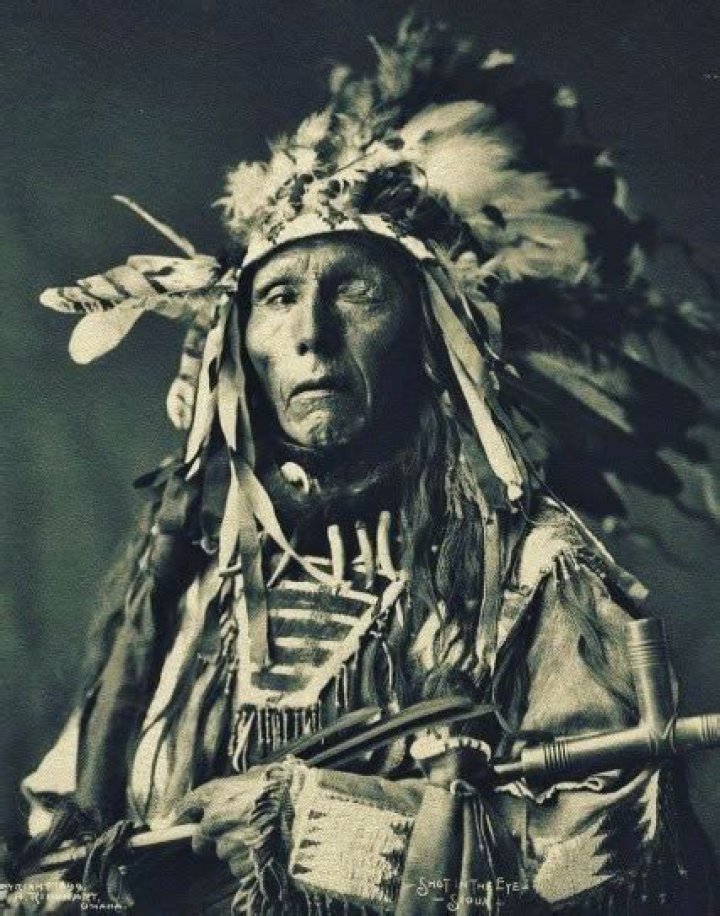 Lakota First Name Personality & Popularity