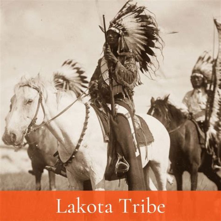 Lakota Tribe Facts The Warrior Indians of the West