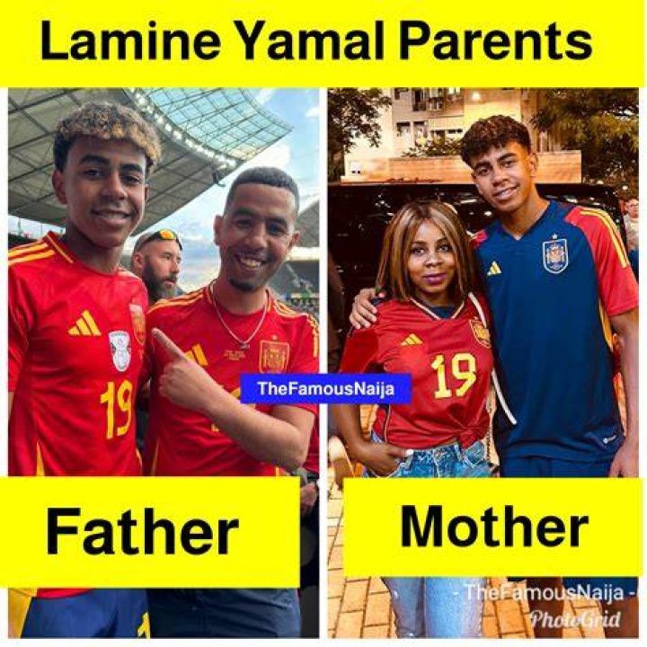 Lamine Yamal Age, Height, Girlfriend, Family, Religion Bio & More