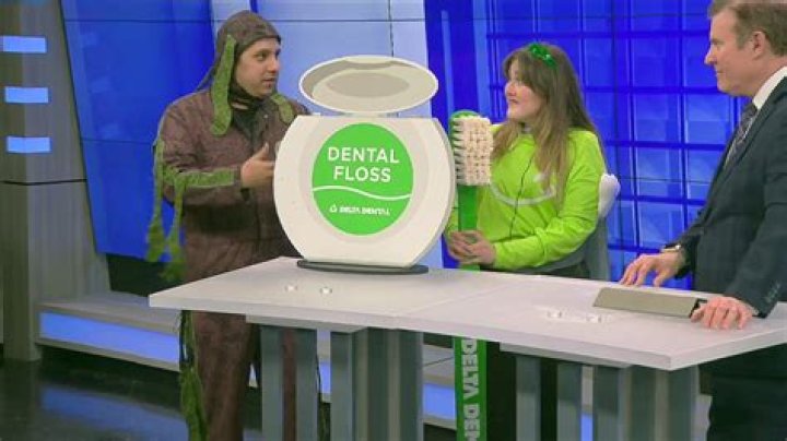 Land of Smiles teaches kids good brushing habits the fun way