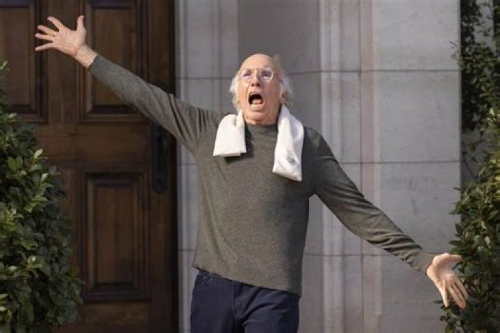 Larry David Only Had One SNL Sketch Go To Air
