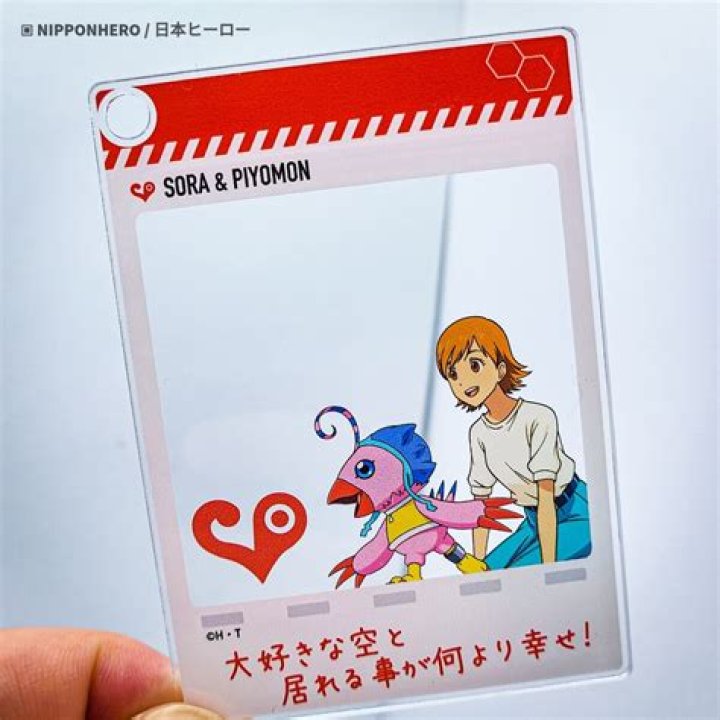 Last Evolution Shares Sora's Upsetting Secret