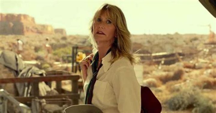 Laura Dern Reveals Her Requirements For Playing Ellie Sattler Again