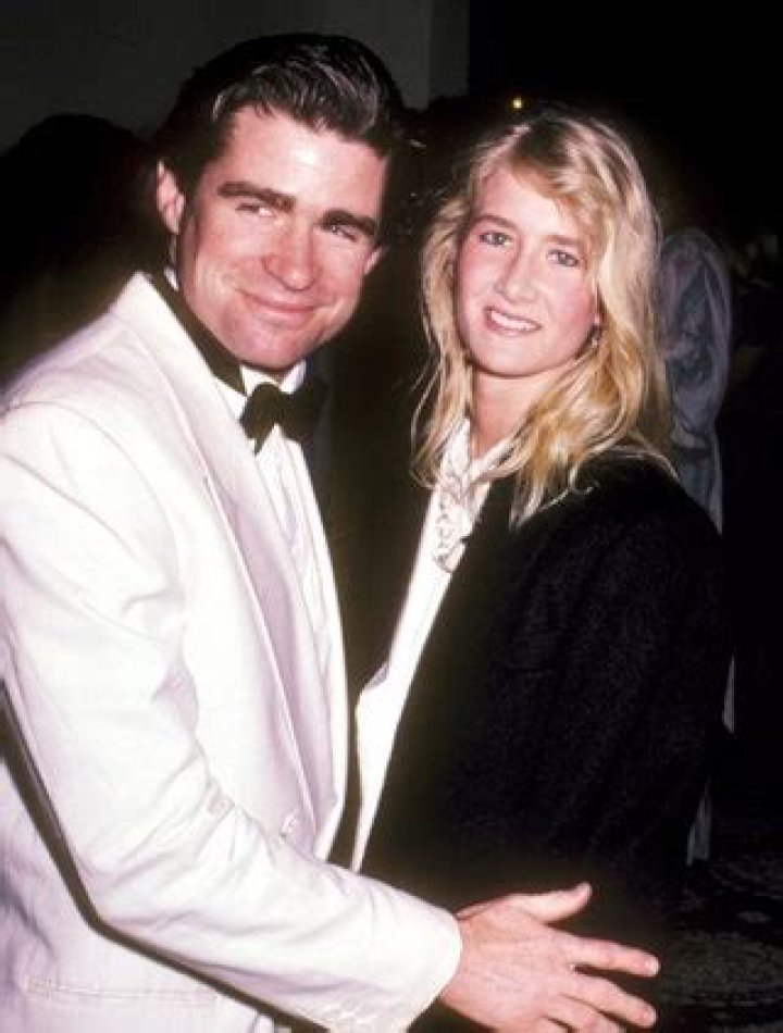 Laura Dern Young Photos Dern Laura Acting Trial Justice Fire Invested