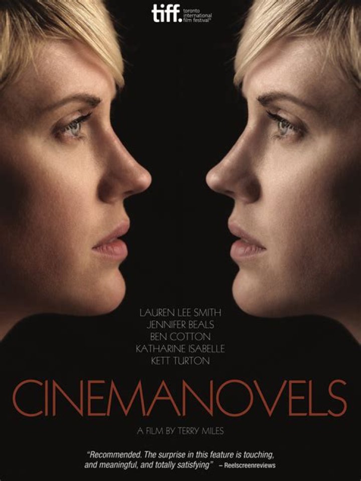 Lauren Lee Smith Movies: A Comprehensive Guide To Her Filmography