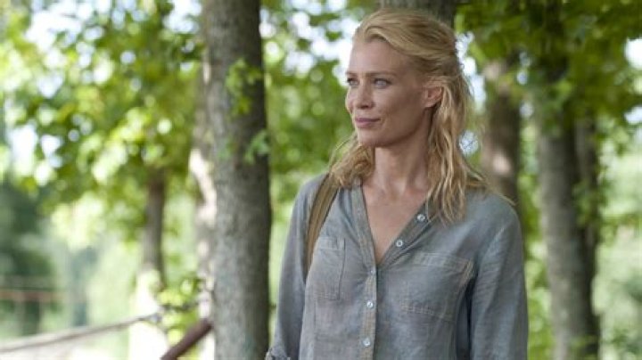 Laurie Holden Wishes Andrea’s Story Played Out Differently