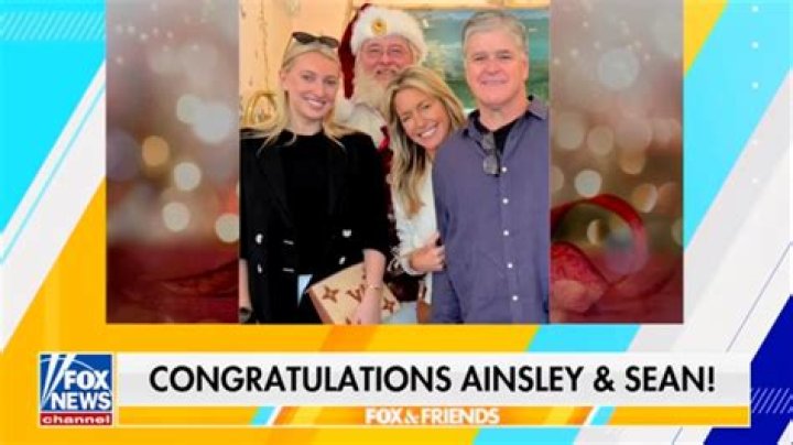 &ldquo;FOX & Friends&rdquo; CoHost Ainsley Earhardt to Follow Up Her 1 New York