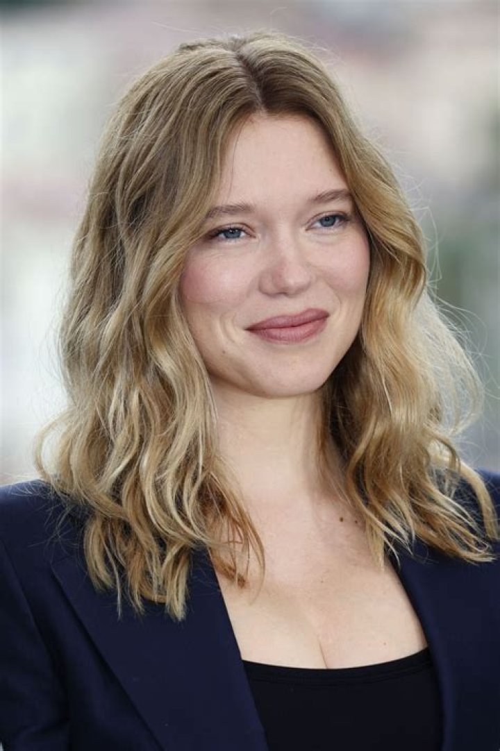 Léa Seydoux Relationships: A Deep Dive Into The Actress's Romantic Life