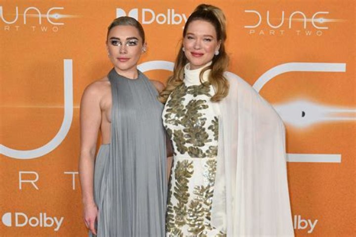L&eacute;a Seydoux in turmoil ousted from a film, she is replaced by another