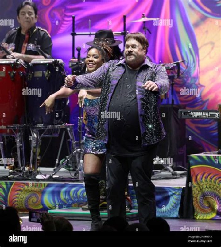 Lead Singer Married KC And The Sunshine Band: A Journey Through Music And Love