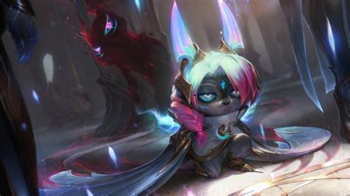 League of Legends Update Nerfs Vex After Release