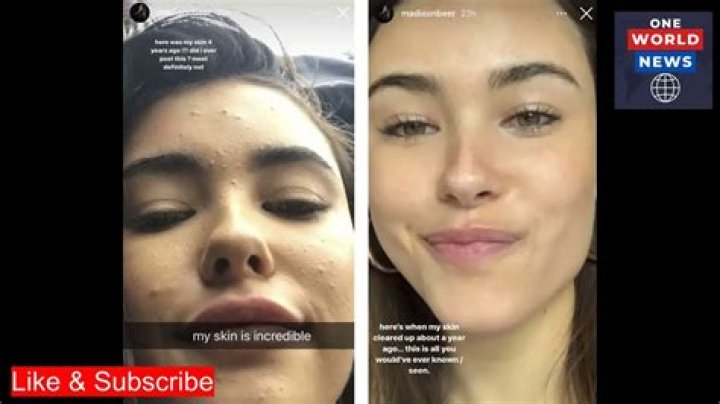 Leaked Video Of Madison Beer: What You Need To Know
