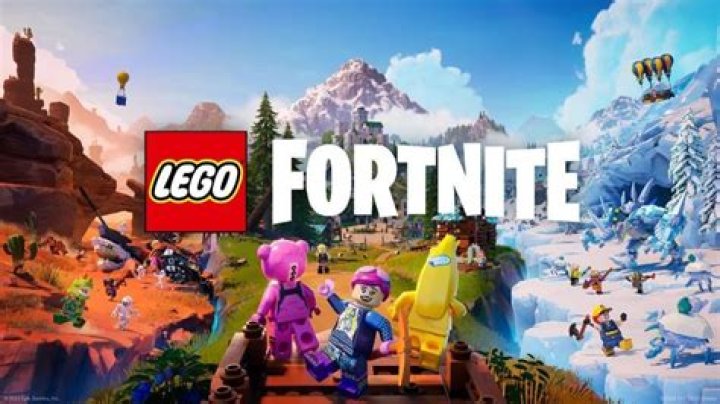 Leaks Claim Lego Fortnite is Getting Massive Ninjago Crossover