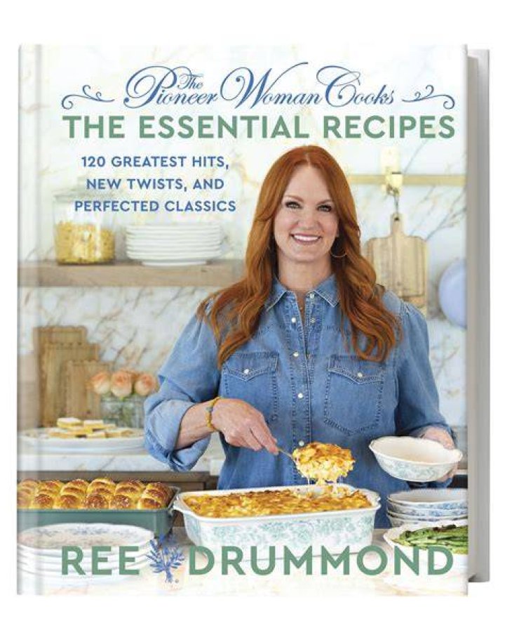 Lee Drummond: The Pioneer Of Culinary Delight And Lifestyle Blogging