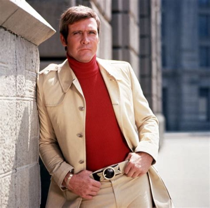 Lee Majors: The Iconic Career Of A Hollywood Legend