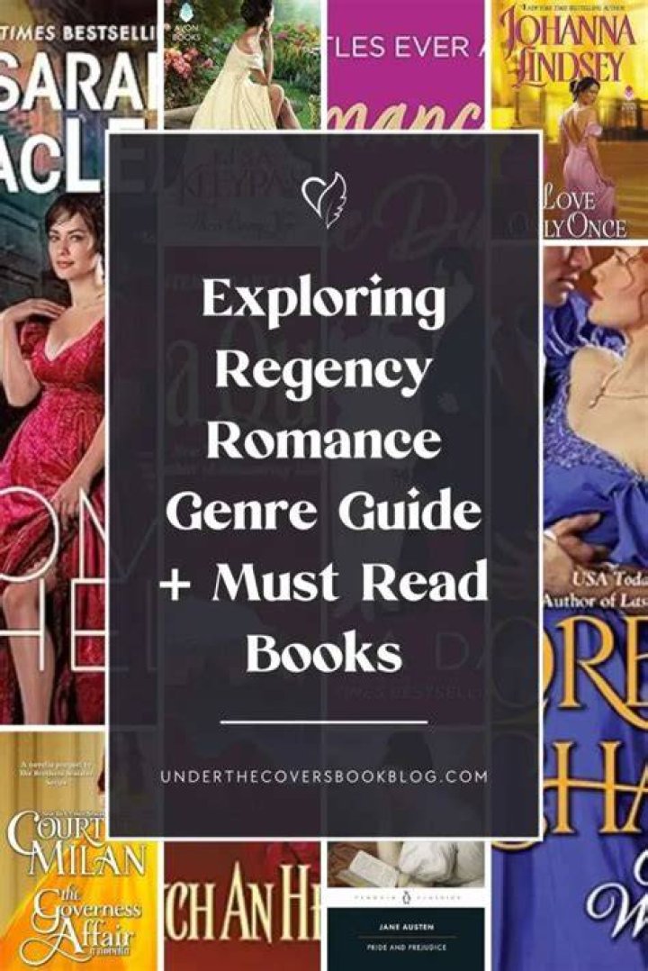 Legendary Love Canon: Exploring Timeless Romance In Literature And Film