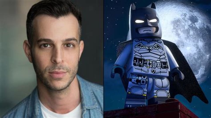 Lego Batman Movie Celebrity Voice Cameos Spoilers
