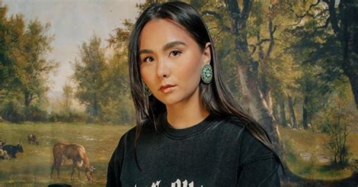 Lena Petrova: The Rising Star Of Social Media And Beyond