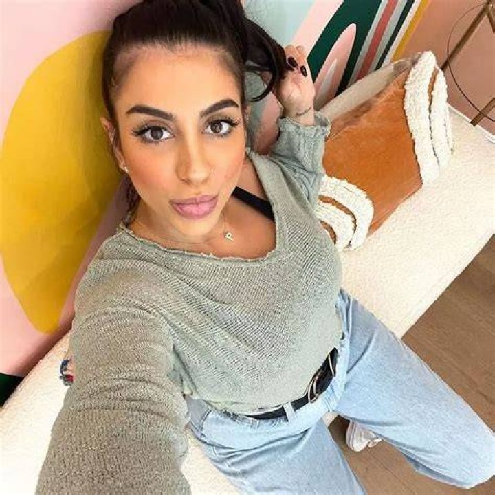 Lena The Plug Naked Pictures Telegraph