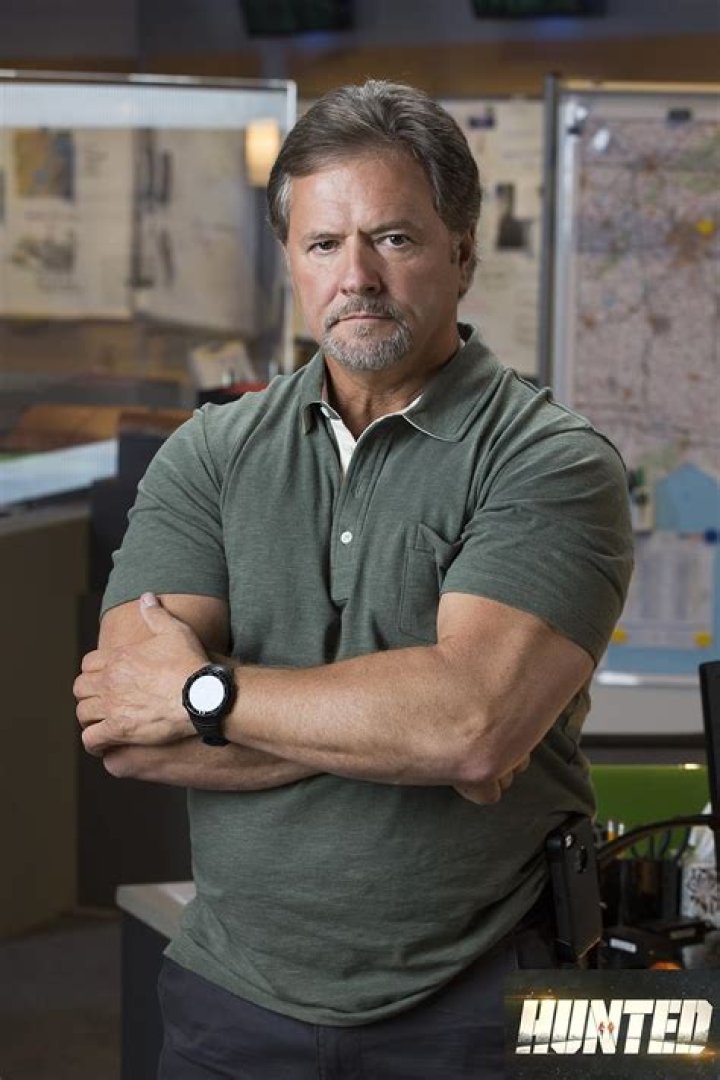 Lenny DePaul IMDb