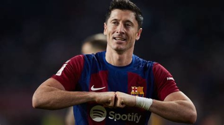 Lewandowski grandfather YouTube