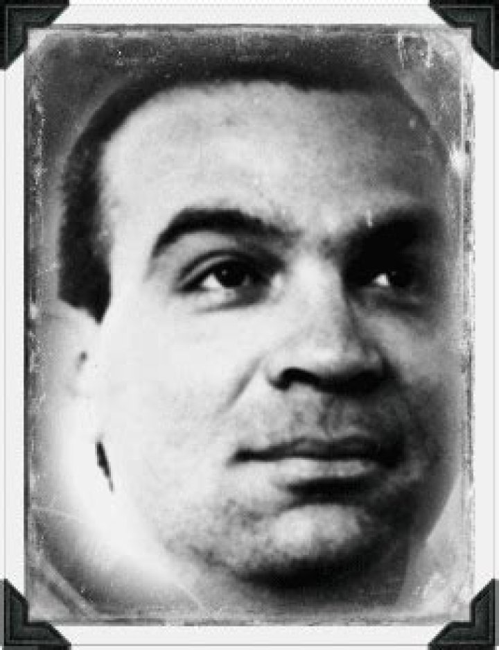 Liborio Bellomo (American Mobster) Bio Wiki Photos Videos
