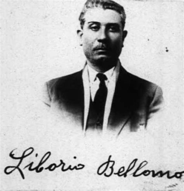 Liborio Bellomo Archives About The Mafia