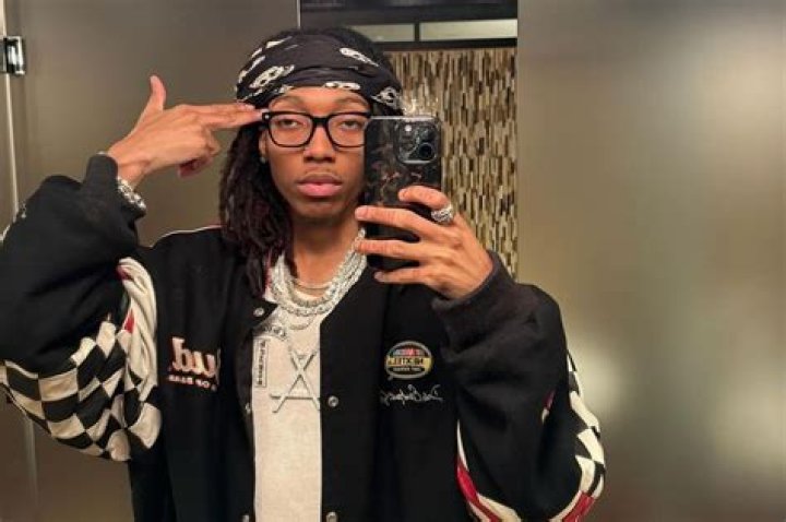 Lil Tecca's Relationship: Insights Into The Rapper's Love Life