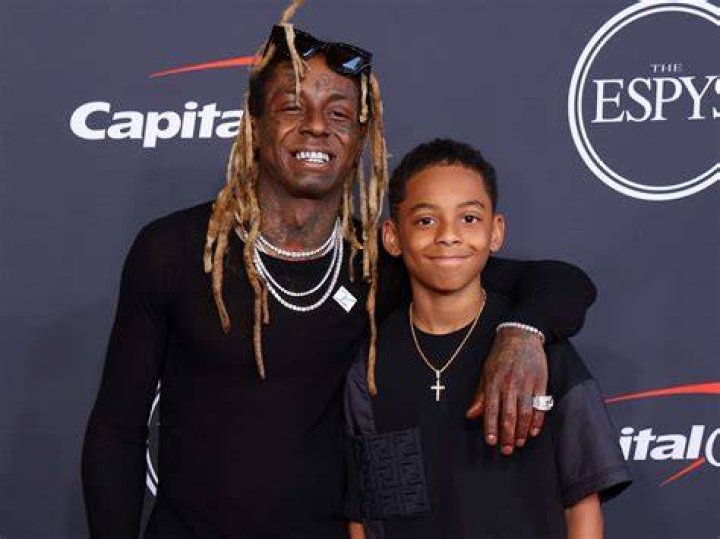 Lil Wayne and 'wife' La&rsquo;Tecia Thomas confirm relationship with