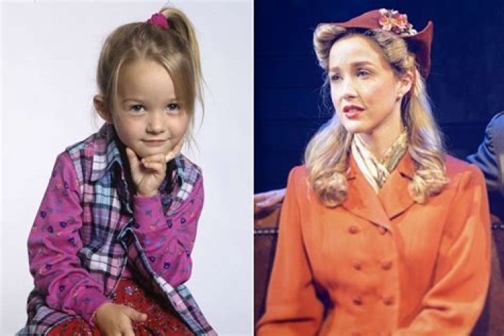Lily Nicksay: The Journey Of A Young Star