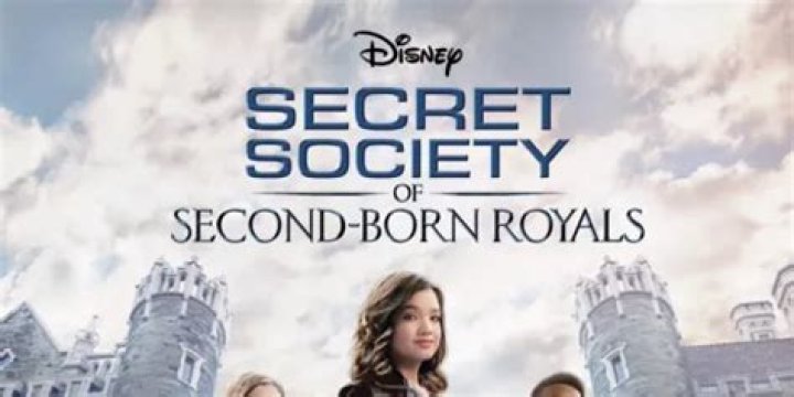 Linda Cook review: ‘Secret Society of Second-born Royals’ will rule for the younger set