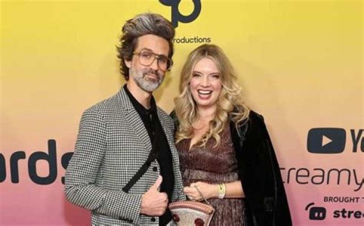 Link And Rhett Wife: Exploring The Life And Relationship Of Link And Rhett