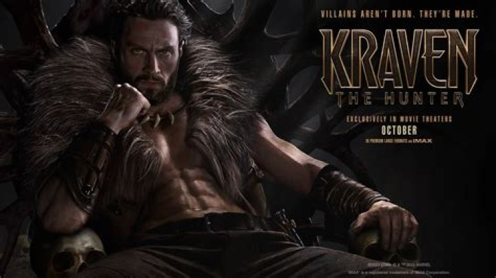 Lion Blood, Magic Eyes, Wolf Whispering & Other Super Powers Sony Made Up