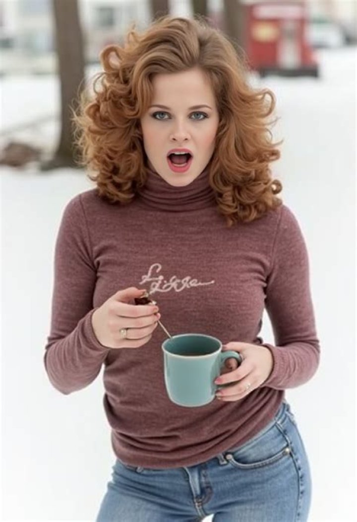 Lisa De Leeuw