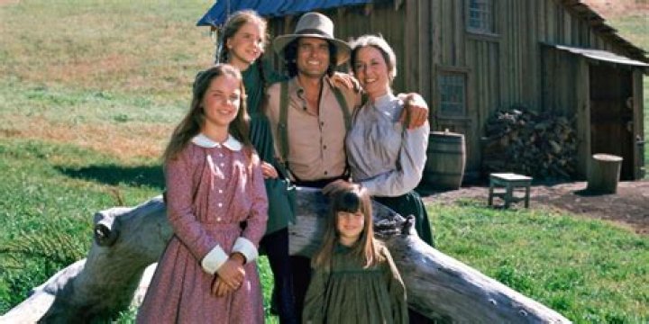 Little House on the Prairie' Michael Landon Once Shared Why He Had an