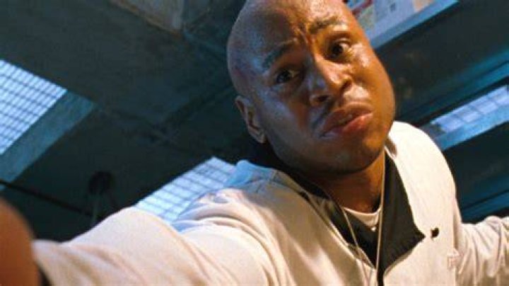 LL Cool J Almost Never Made It To NCIS Because Of A Mechanical Shark